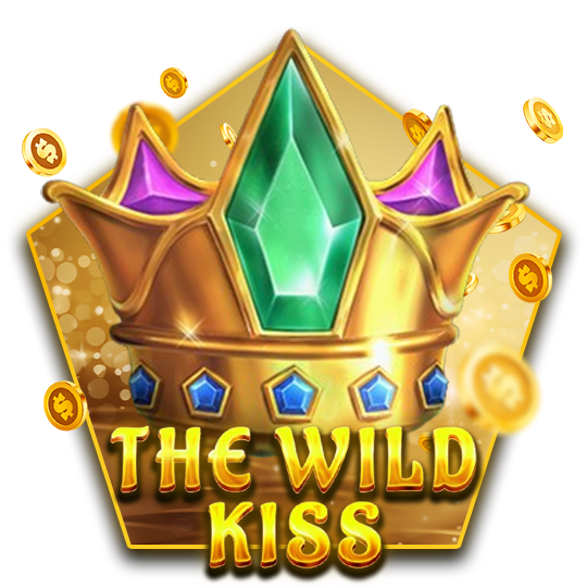 The-Wild-Kiss